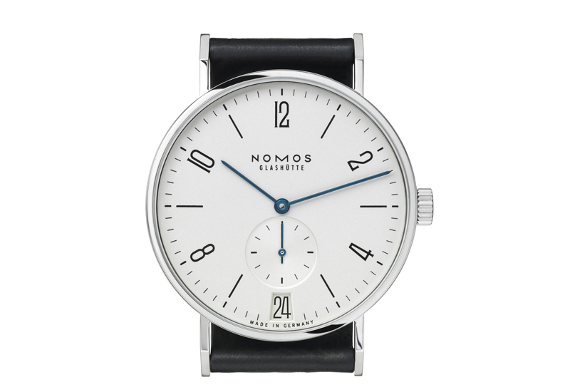 Nomos tangente datum